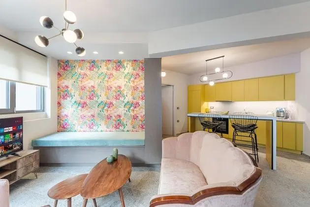 Design Apart Daire