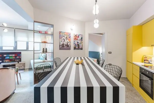 Design Apart Daire