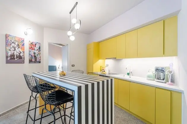 Design Apart Daire