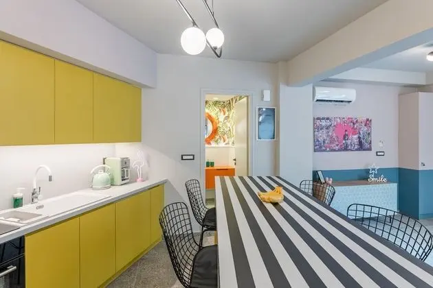 Design Apart Daire