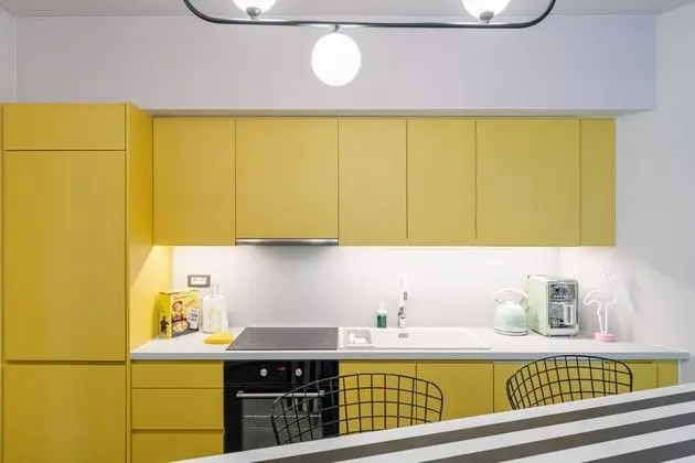 Design Apart Daire