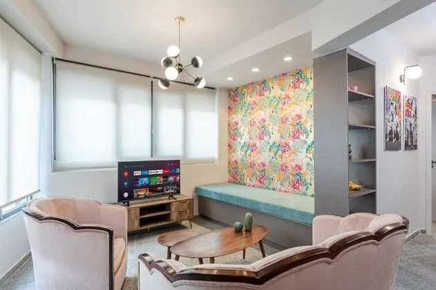 Design Apart Daire
