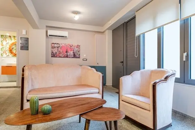 Design Apart Daire