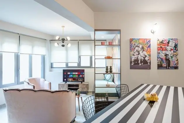 Design Apart Daire