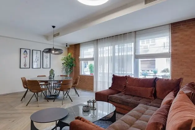 Premium Apart Daire, 3 Yatak Odası