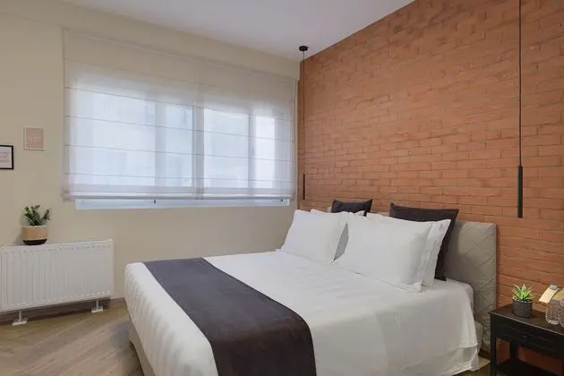 Premium Apart Daire, 3 Yatak Odası