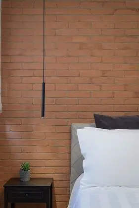 Premium Apart Daire, 3 Yatak Odası