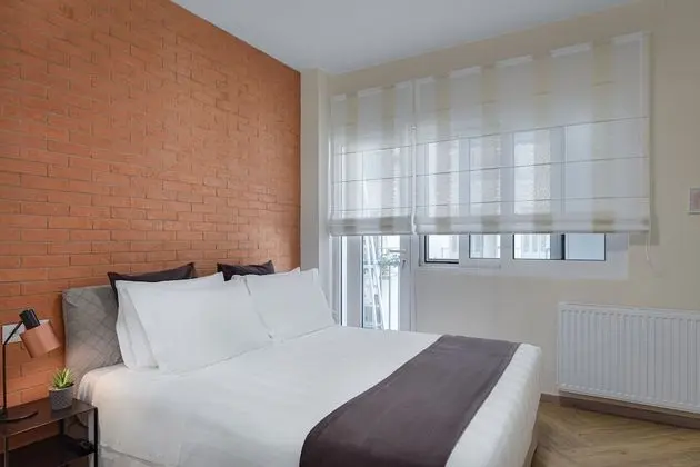 Premium Apart Daire, 3 Yatak Odası