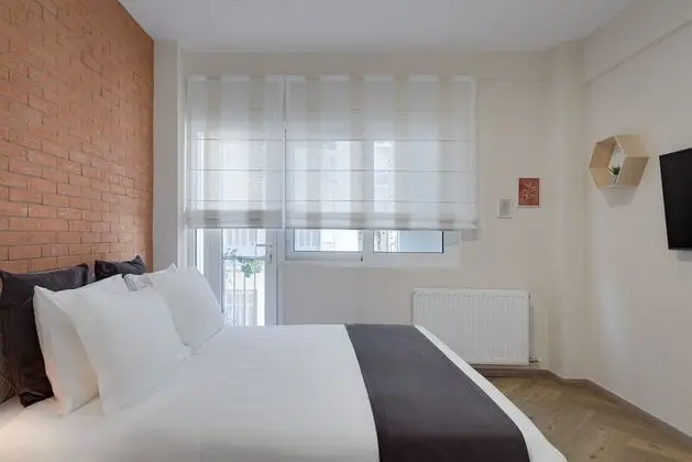 Premium Apart Daire, 3 Yatak Odası