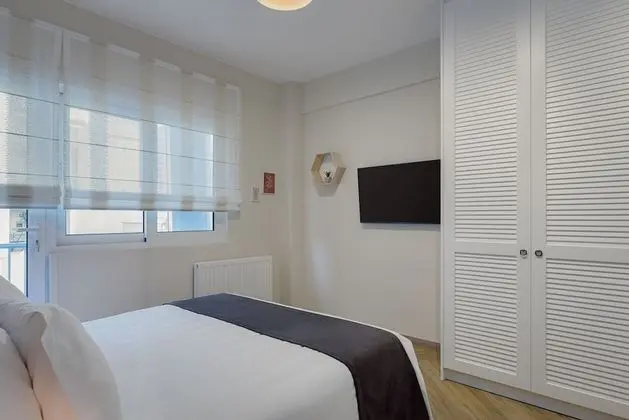 Premium Apart Daire, 3 Yatak Odası