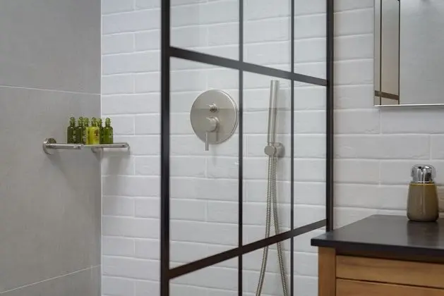 Premium Apart Daire, 3 Yatak Odası