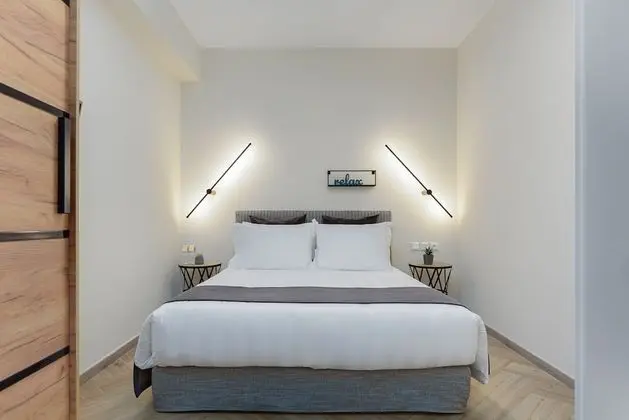 Premium Apart Daire, 3 Yatak Odası