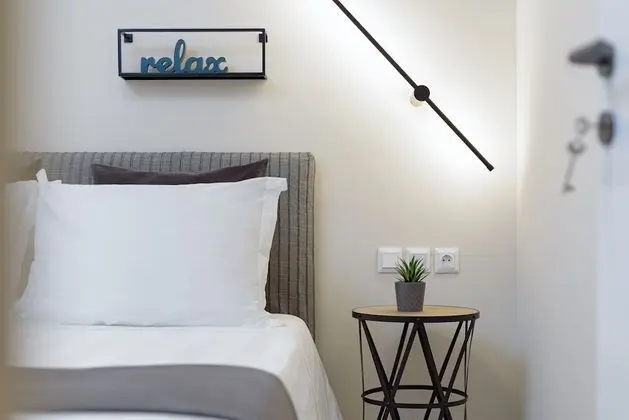 Premium Apart Daire, 3 Yatak Odası