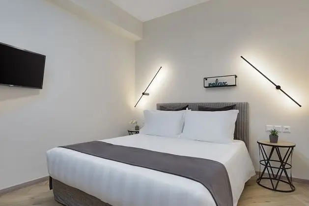 Premium Apart Daire, 3 Yatak Odası