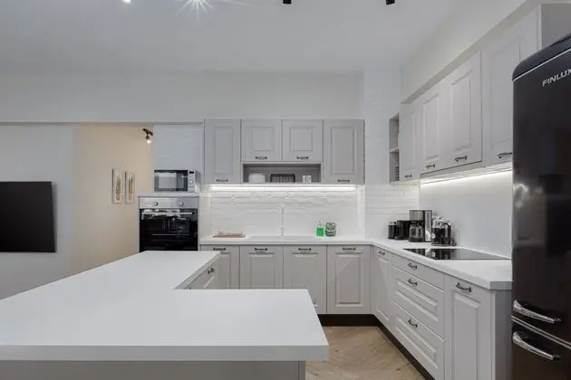 Premium Apart Daire, 3 Yatak Odası