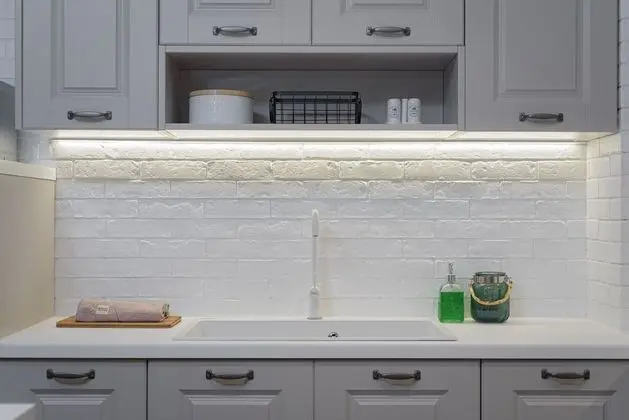 Premium Apart Daire, 3 Yatak Odası