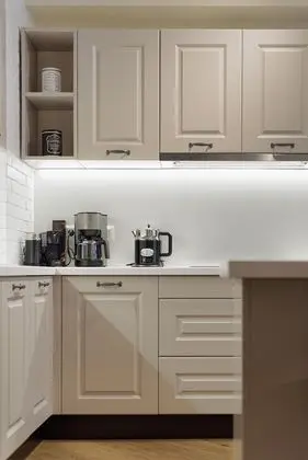 Premium Apart Daire, 3 Yatak Odası