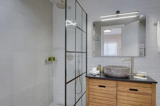 Premium Apart Daire, 3 Yatak Odası