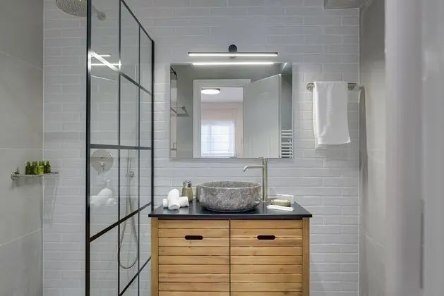 Premium Apart Daire, 3 Yatak Odası