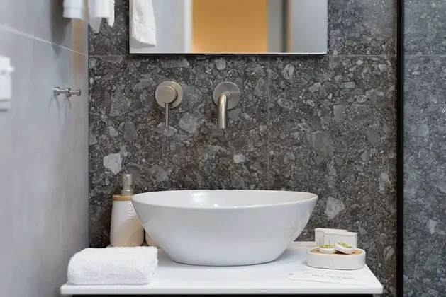 Premium Apart Daire, 3 Yatak Odası