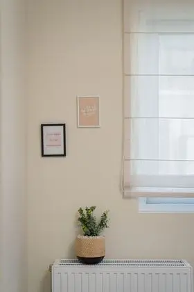 Premium Apart Daire, 3 Yatak Odası