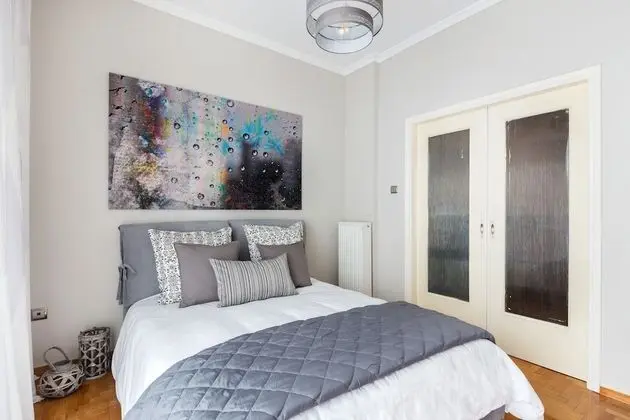 Apart Daire, 2 Yatak Odası