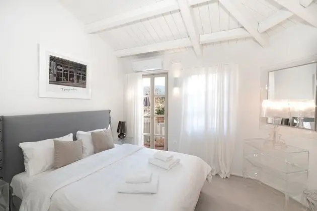 Luxury Süit (Acropolis)