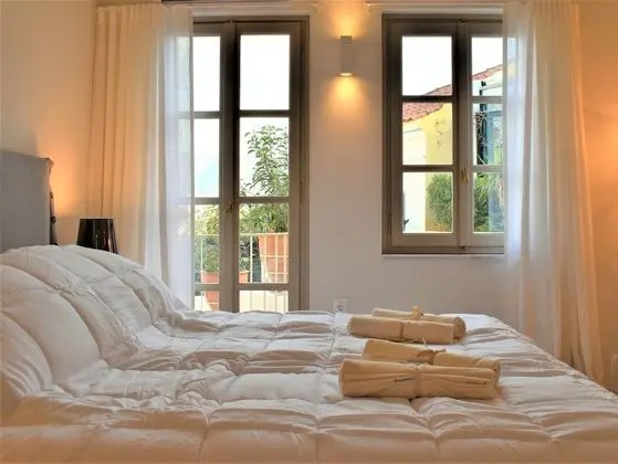 Luxury Süit (Acropolis)