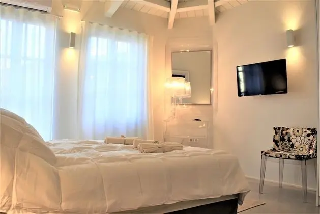 Luxury Süit (Acropolis)