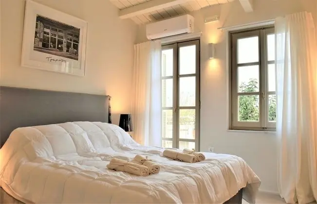 Luxury Süit (Acropolis)