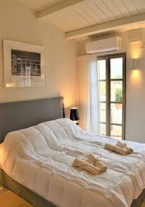 Luxury Süit (Acropolis)