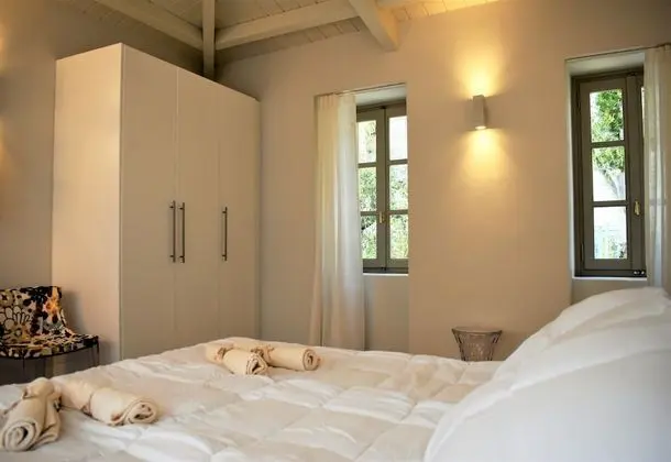Luxury Süit (Acropolis)