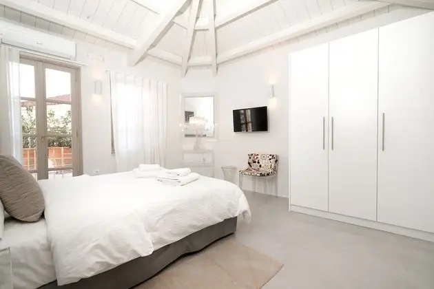 Luxury Süit (Acropolis)