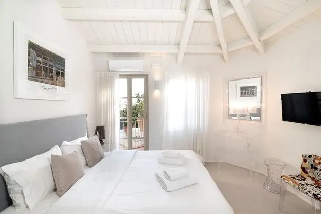 Luxury Süit (Acropolis)
