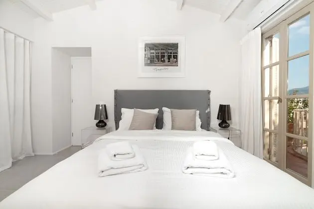 Luxury Süit (Acropolis)