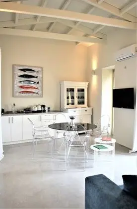 Luxury Süit (Acropolis)