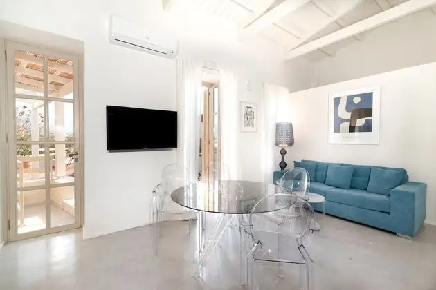 Luxury Süit (Acropolis)