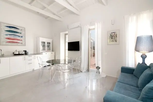 Luxury Süit (Acropolis)
