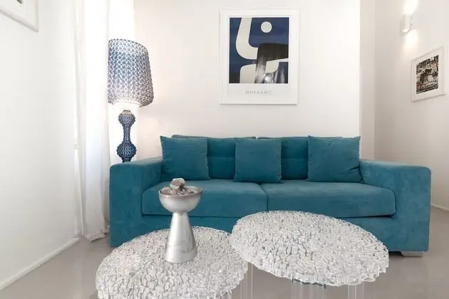 Luxury Süit (Acropolis)