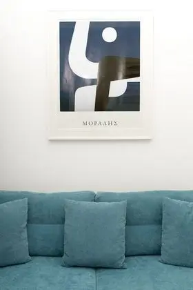 Luxury Süit (Acropolis)