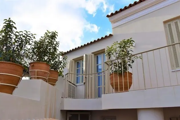 Luxury Süit (Acropolis)