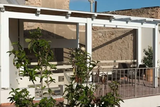 Luxury Süit (Acropolis)