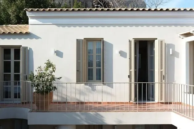 Luxury Süit (Acropolis)
