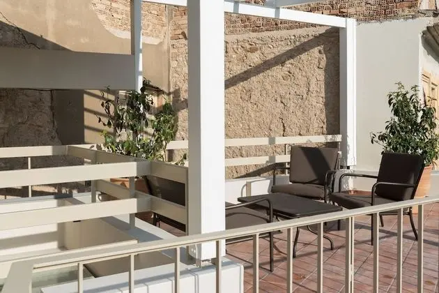 Luxury Süit (Acropolis)