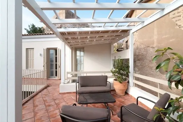 Luxury Süit (Acropolis)