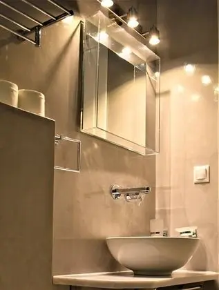 Luxury Süit (Acropolis)
