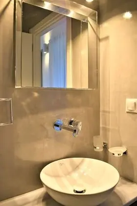 Luxury Süit (Acropolis)