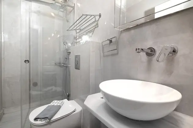 Luxury Süit (Acropolis)