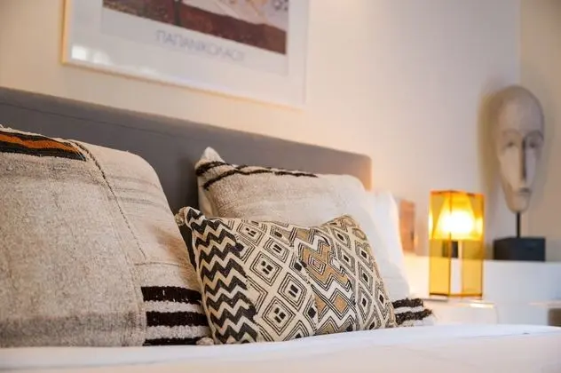 Süit (Garden Couples)