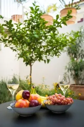 Süit (Garden Couples)